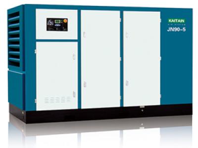 珠海Kaitec0.5Mpa低压螺杆空气压缩机